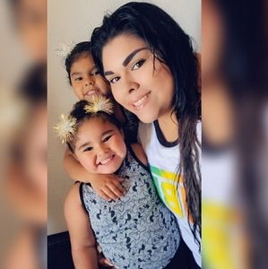 Meet your Posher, Marissa